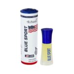 Blue Sport Attar Roll-On – 6ml - Image 2