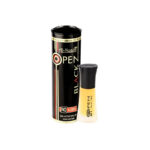 Open Black Roll-On Attar – 6ml - Image 2