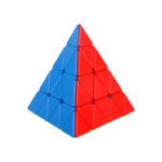 Pyramid Cube