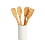 Bamboo Kitchen Tools