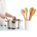 Bamboo Kitchen Tools - Image 2