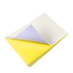 A4 Gloss Sticker Sheets (100 Sheets) - Image 2