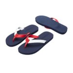 Flipflop Dark Blue Size 39 - Image 2