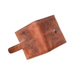 Fenix Brown Card Holder - Image 3