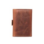 Fenix Brown Card Holder - Image 4
