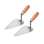 Mason Trowel (2Pcs)