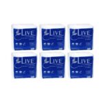 Paper Serviettes (6 Packs)